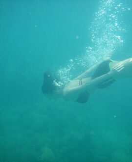 Snorkeling